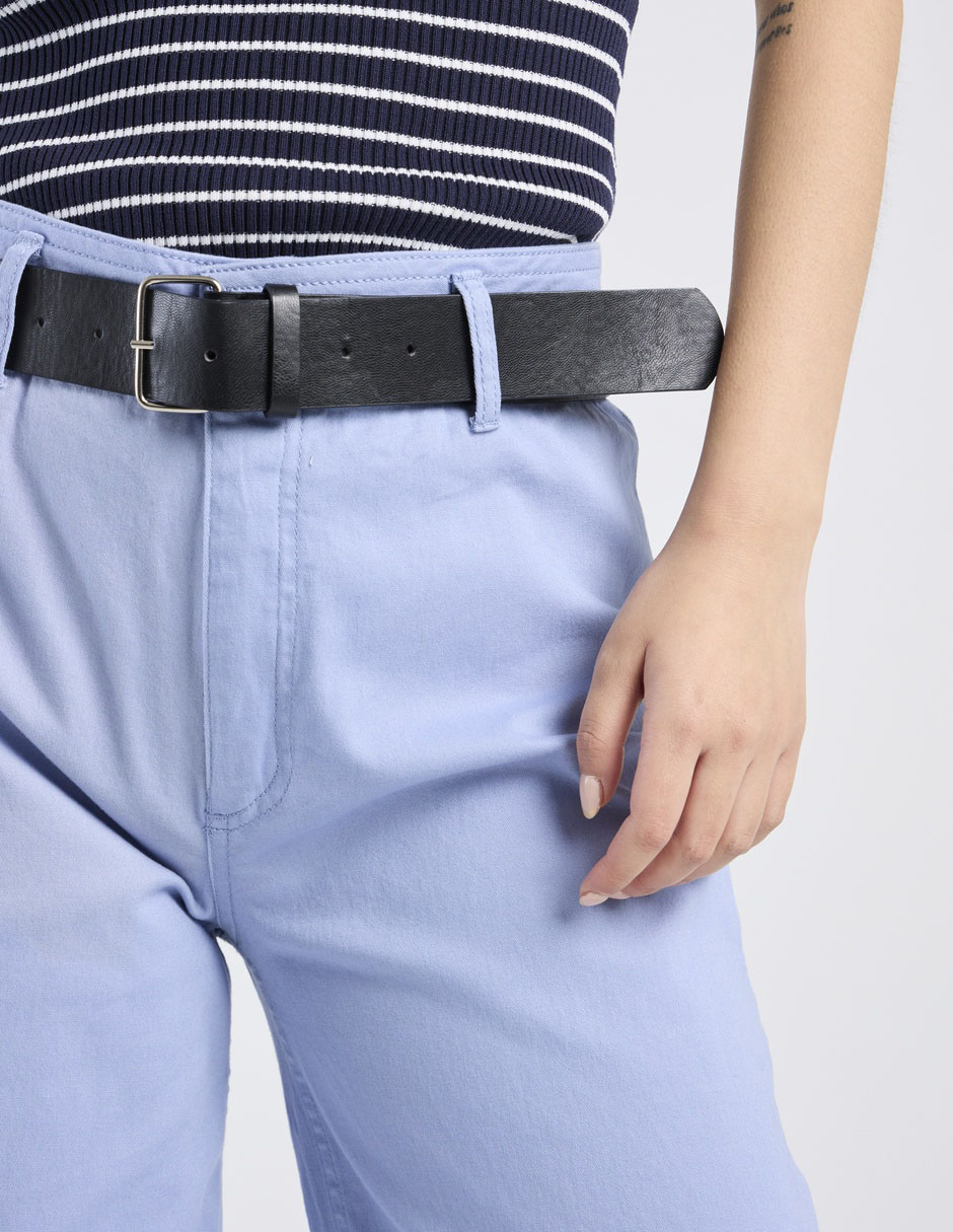 Pantalón straight para mujer 4