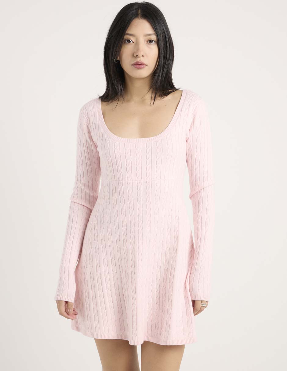 Vestido mini casual para mujer Vestido mini casual para mujer