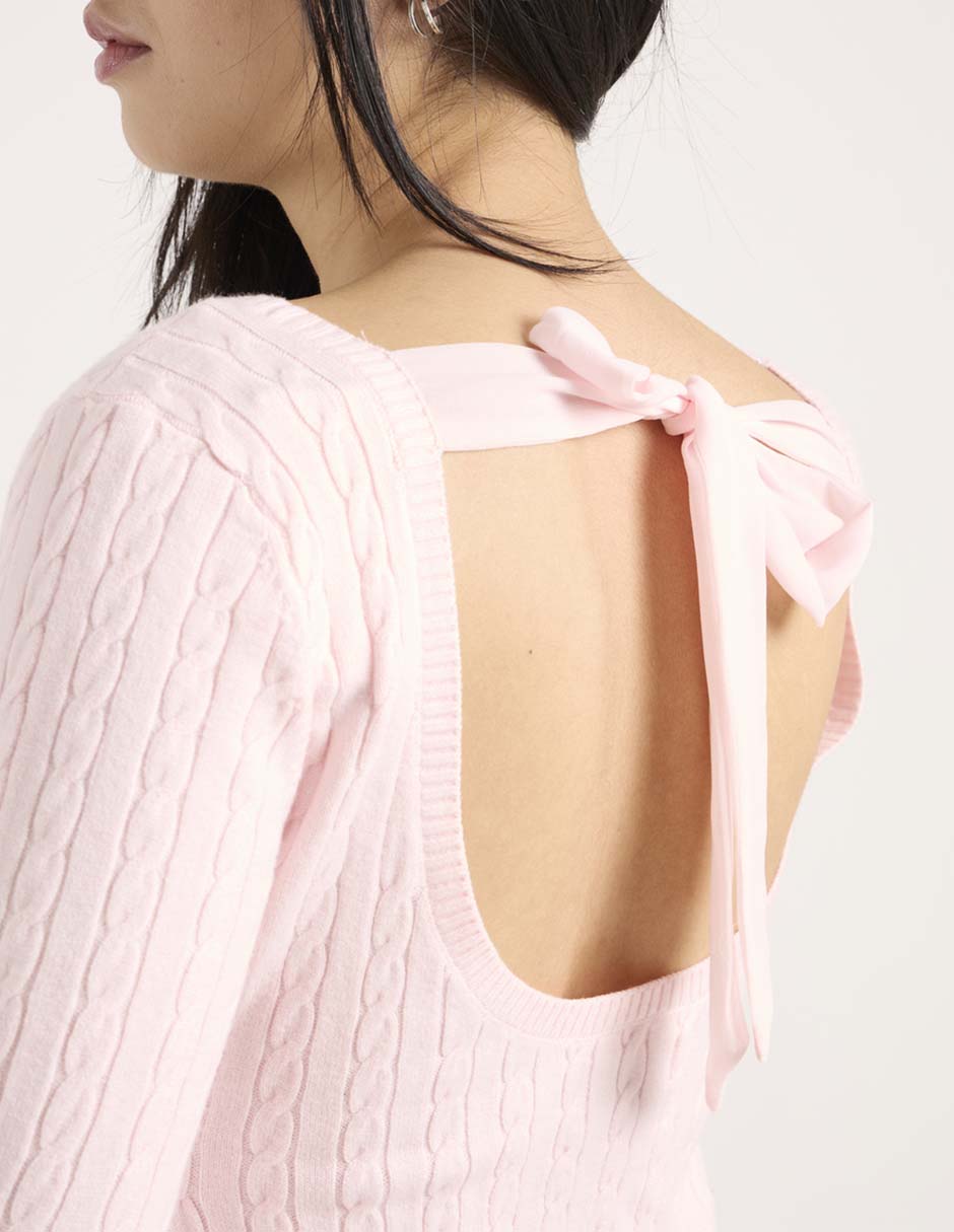 Vestido mini casual para mujer 5