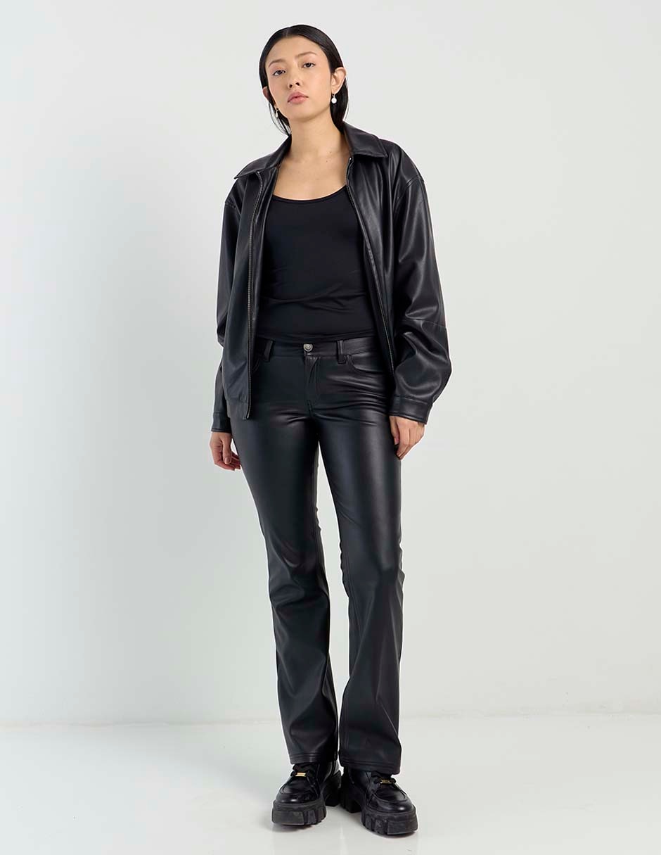 Pantalón bota para mujer 2