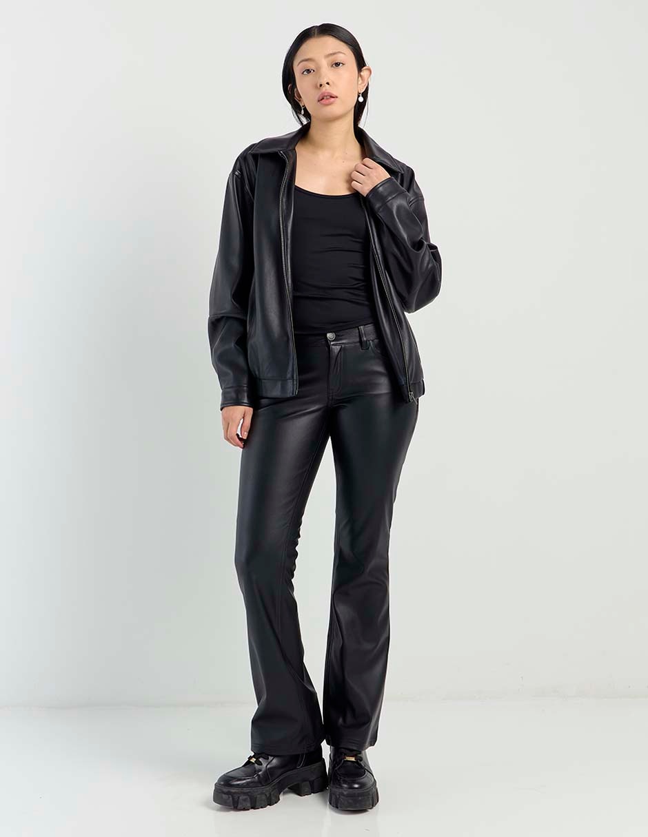 Pantalón bota para mujer 3