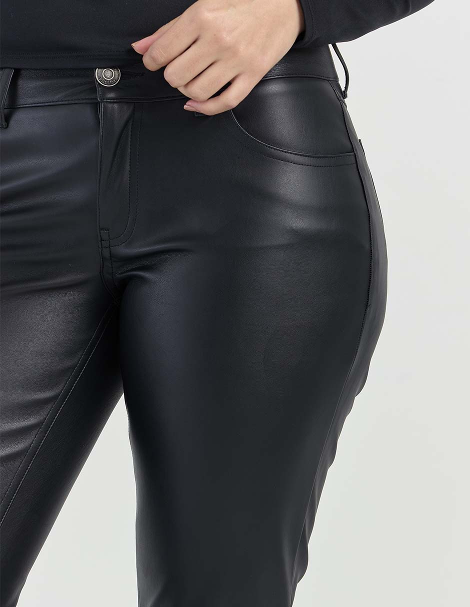 Pantalón bota para mujer 4
