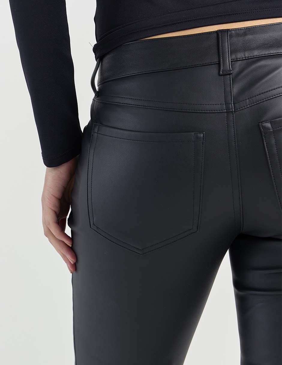 Pantalón bota para mujer 5
