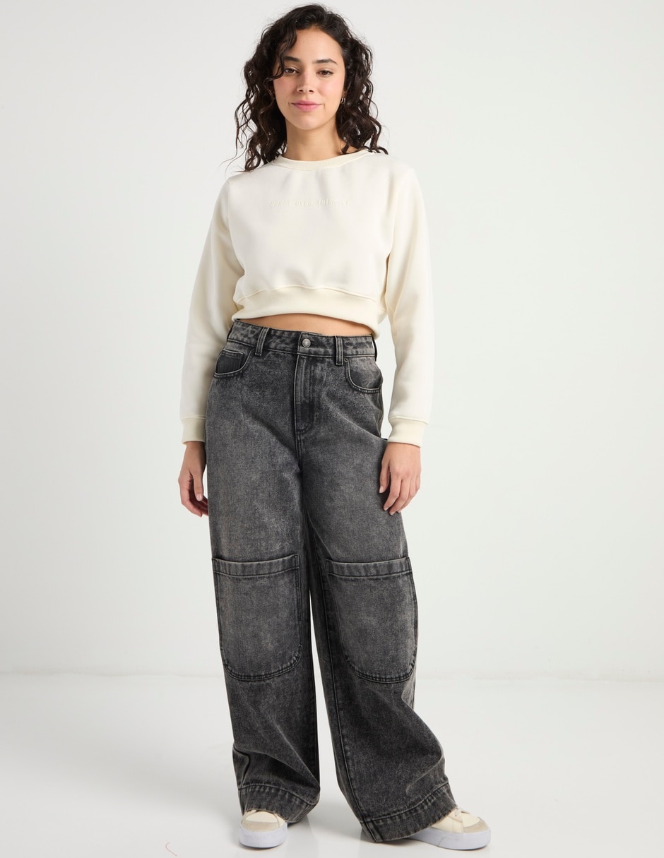 Sudadera para mujer 2