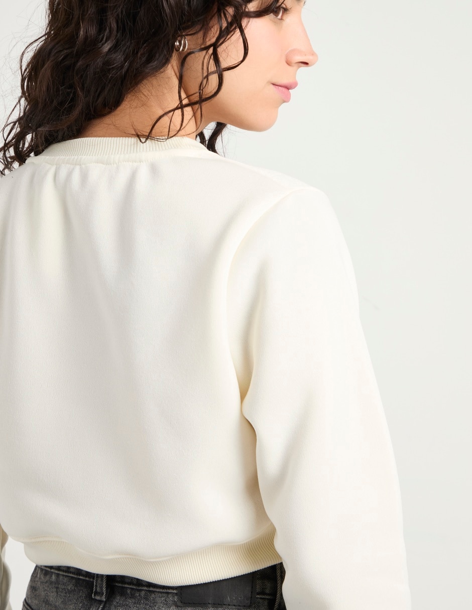 Sudadera para mujer 5