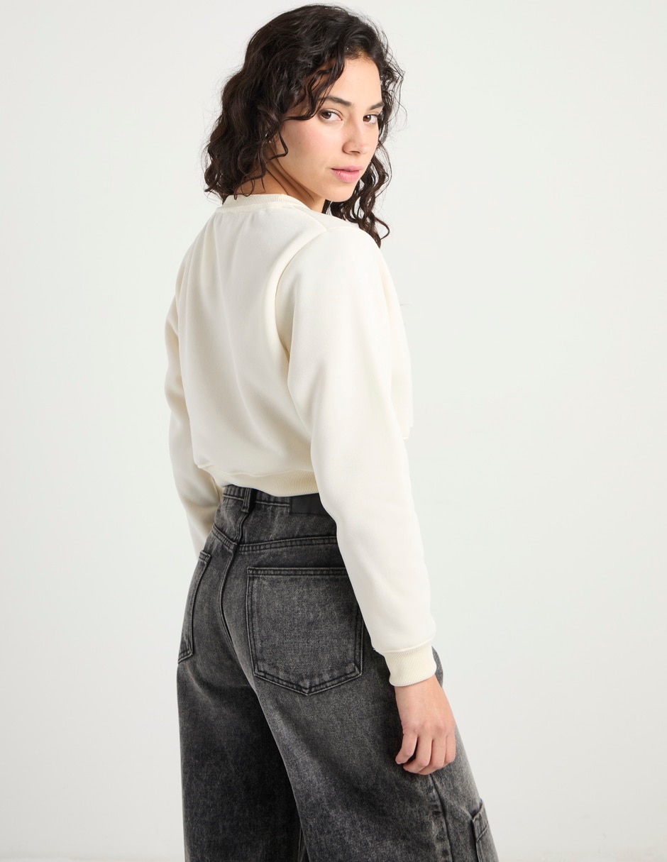 Sudadera para mujer 6