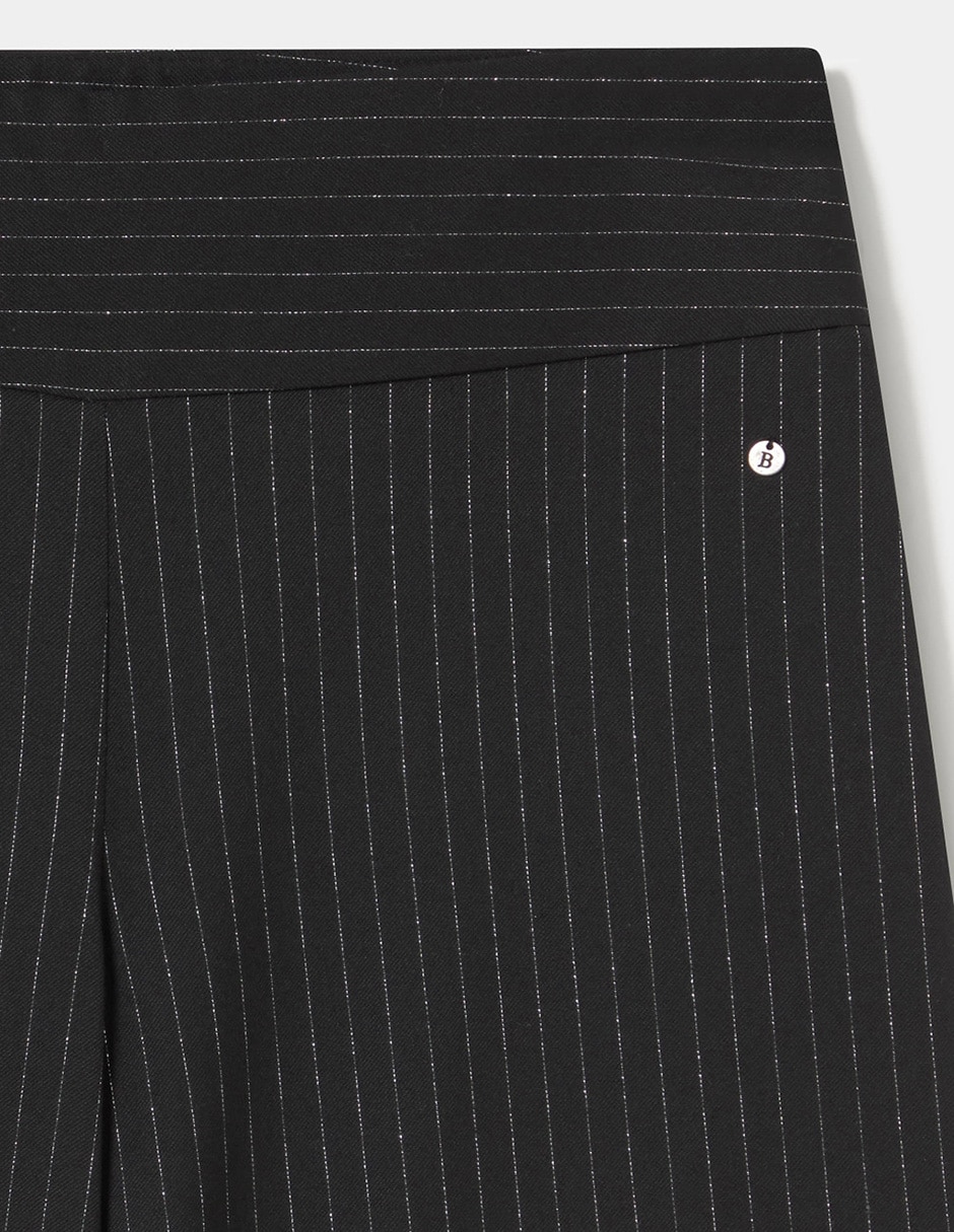 Pantalón relaxed para mujer 5
