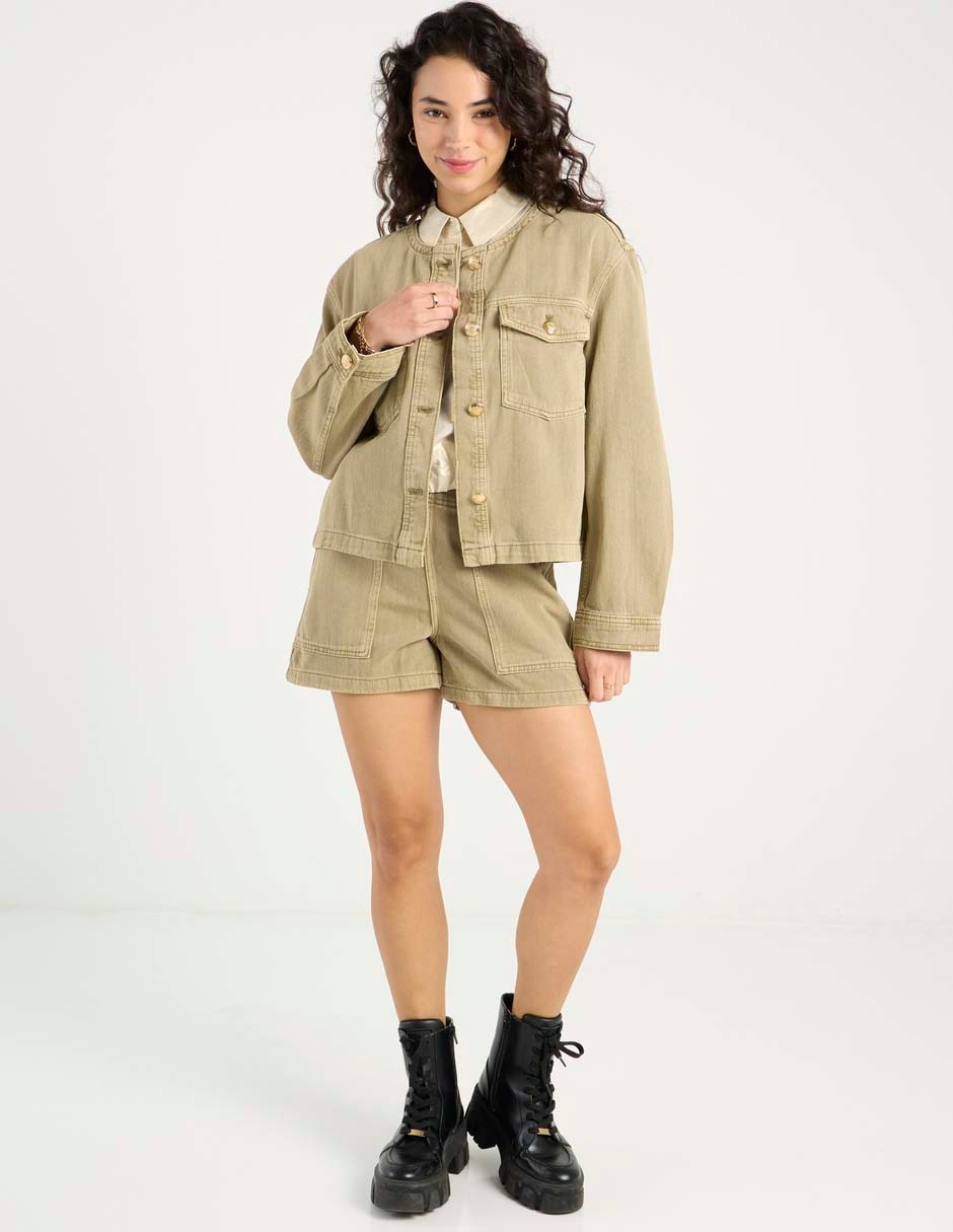 Short para mujer