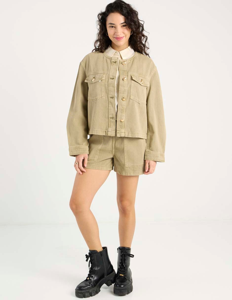 Short para mujer 3