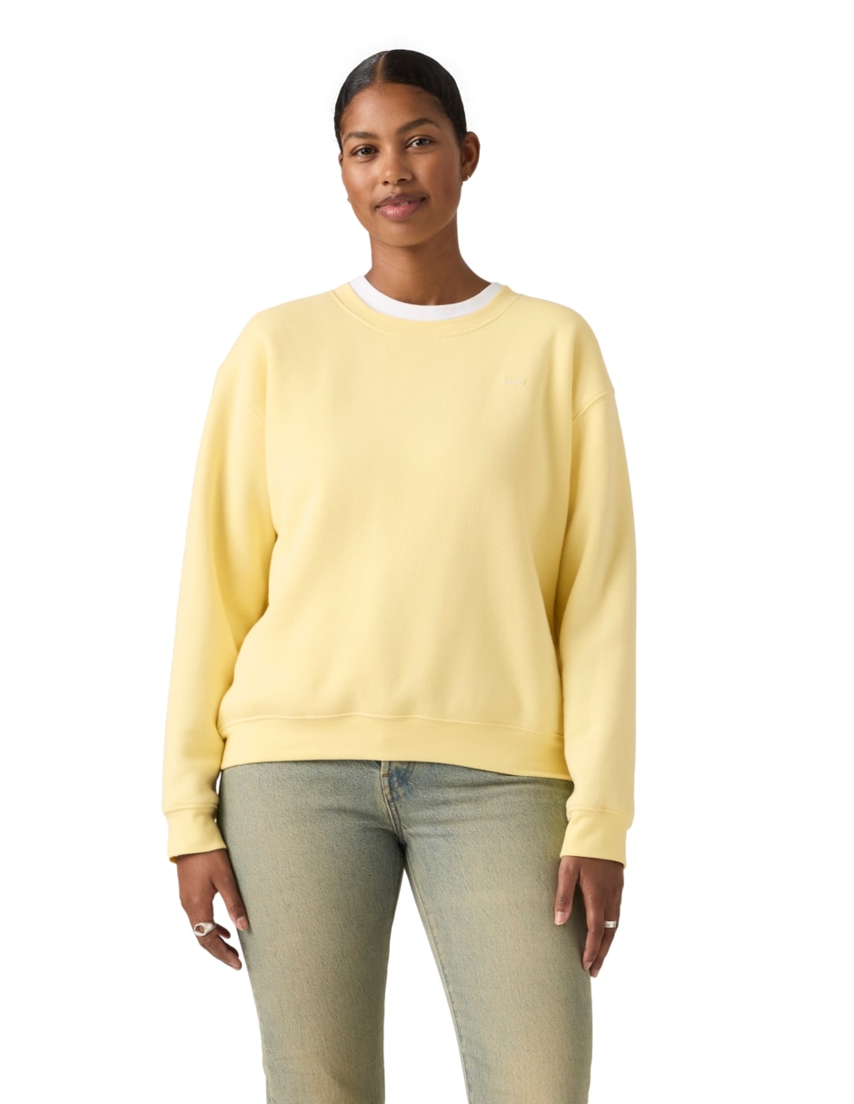 Sudadera para mujer