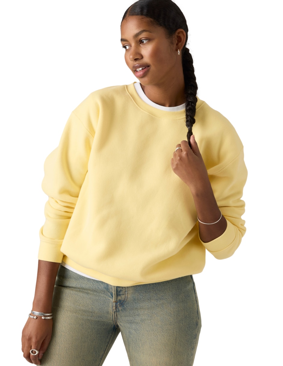 Sudadera para mujer 3