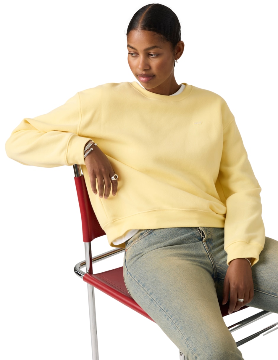 Sudadera para mujer 4