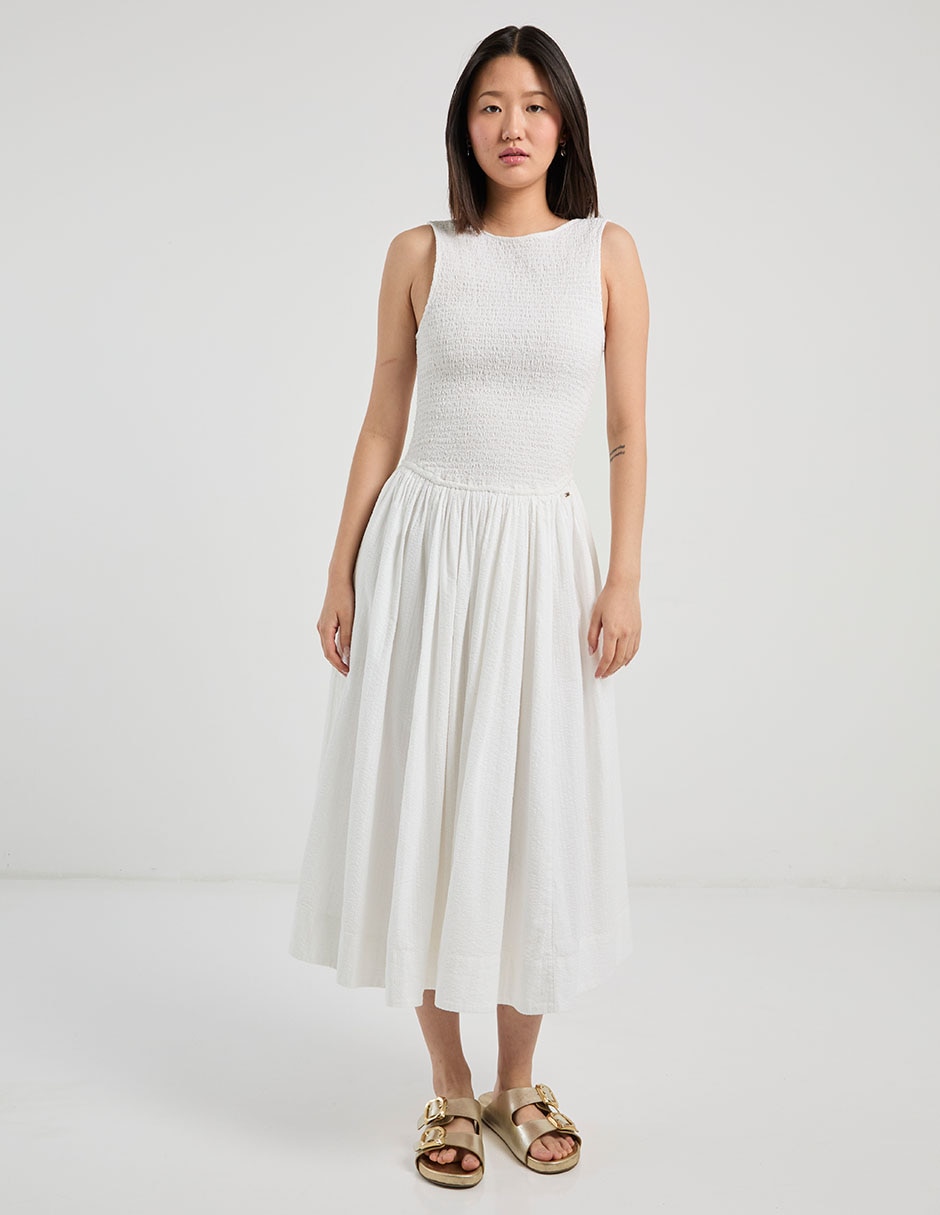 Vestido casual para mujer 2
