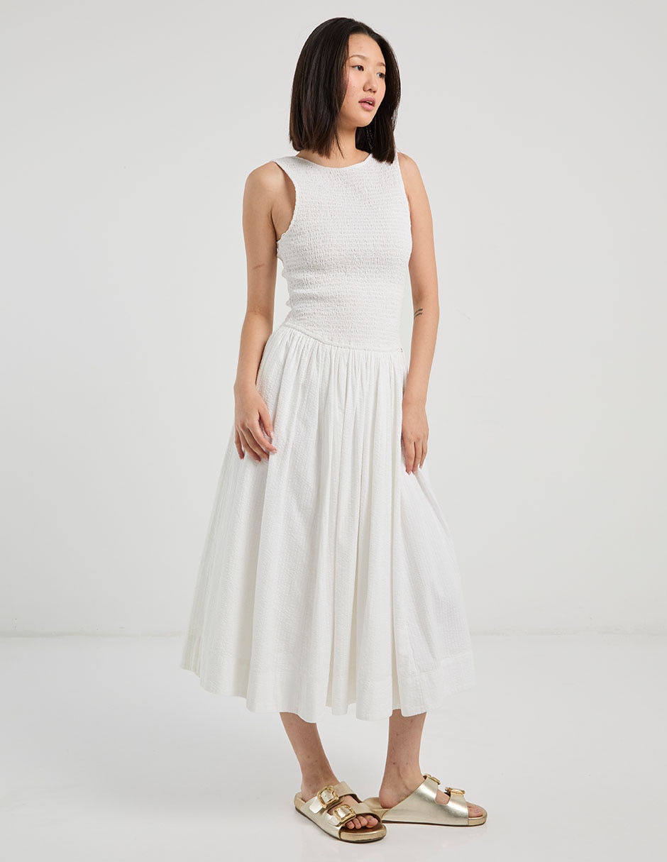 Vestido casual para mujer 3
