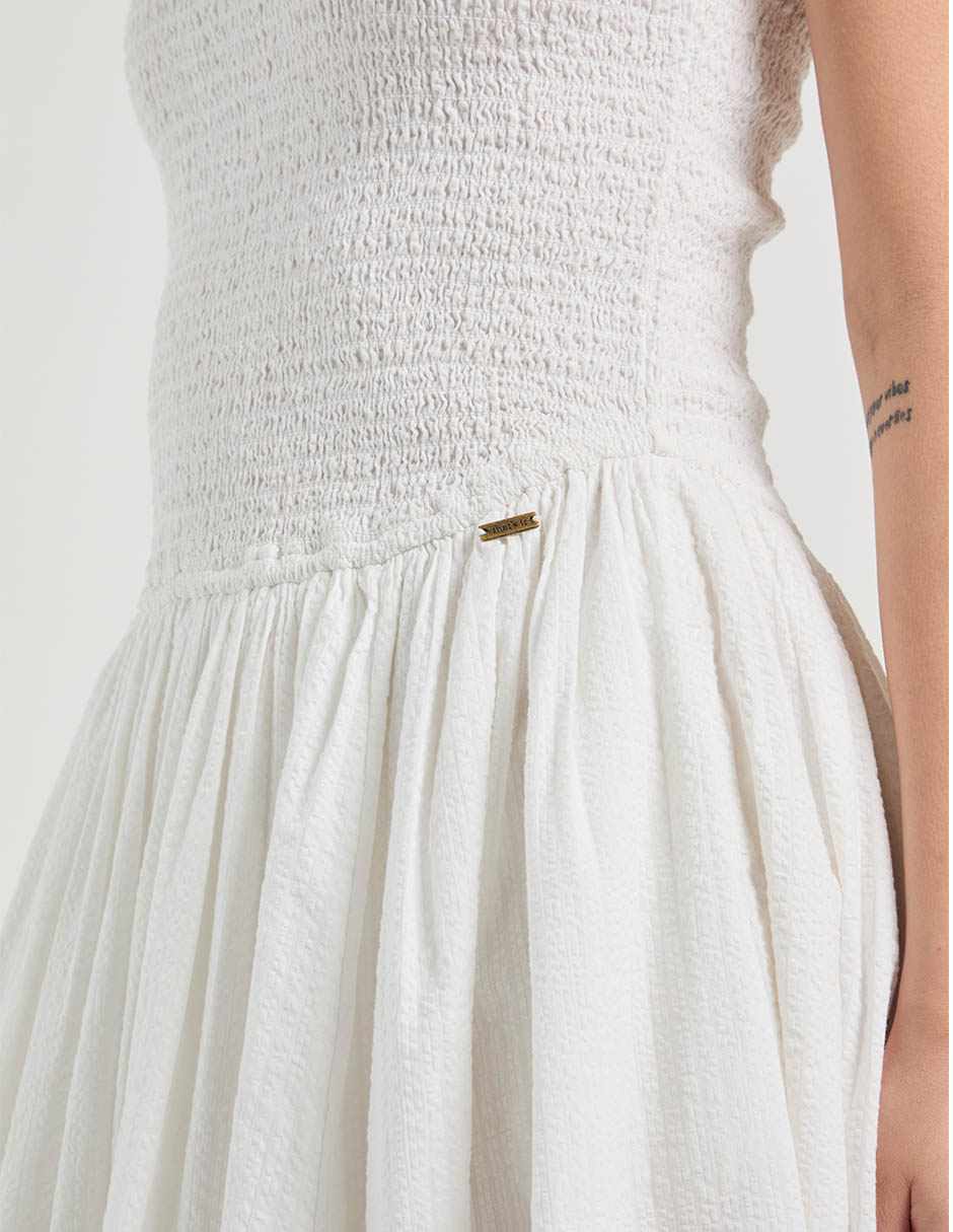 Vestido casual para mujer 5