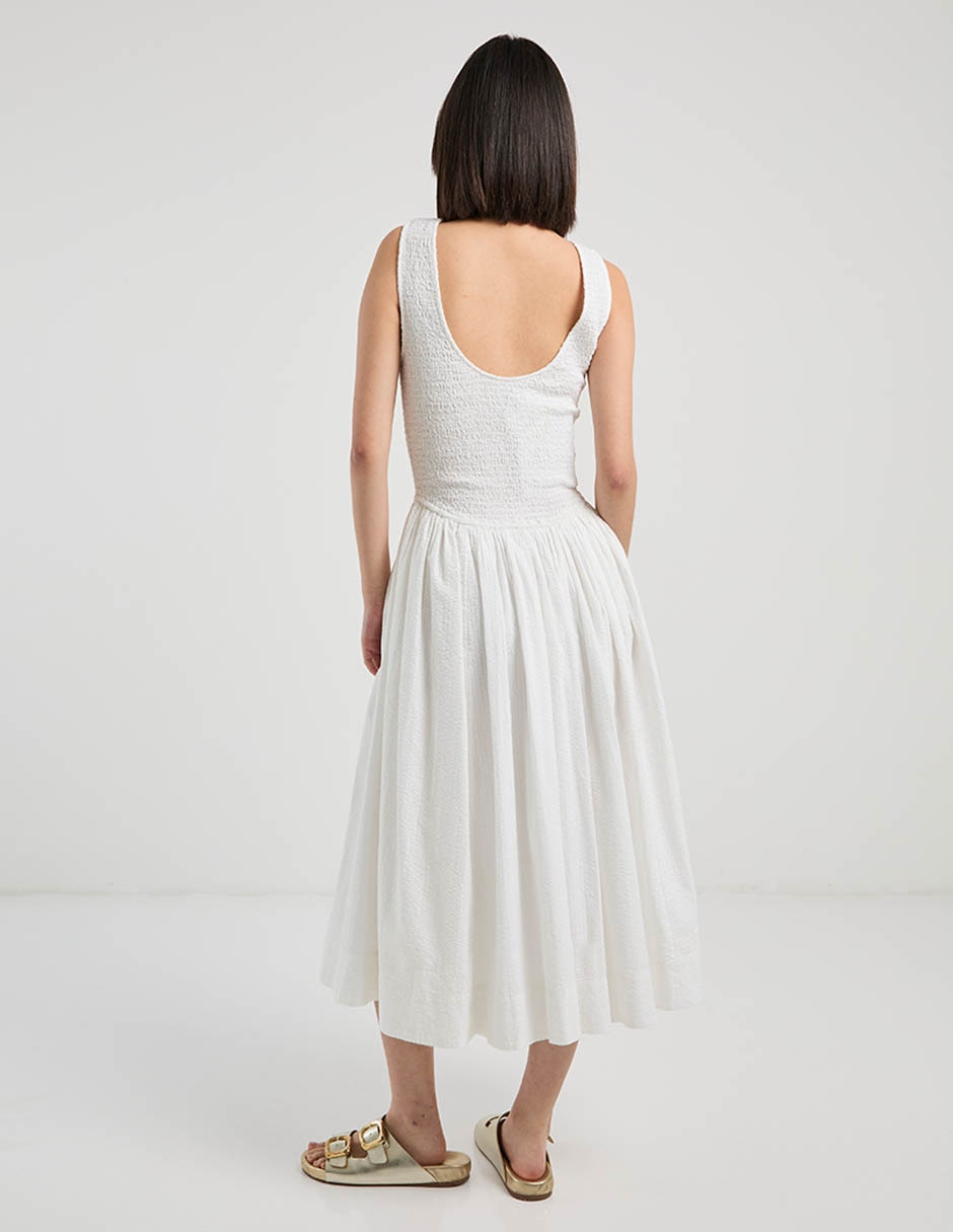 Vestido casual para mujer 6