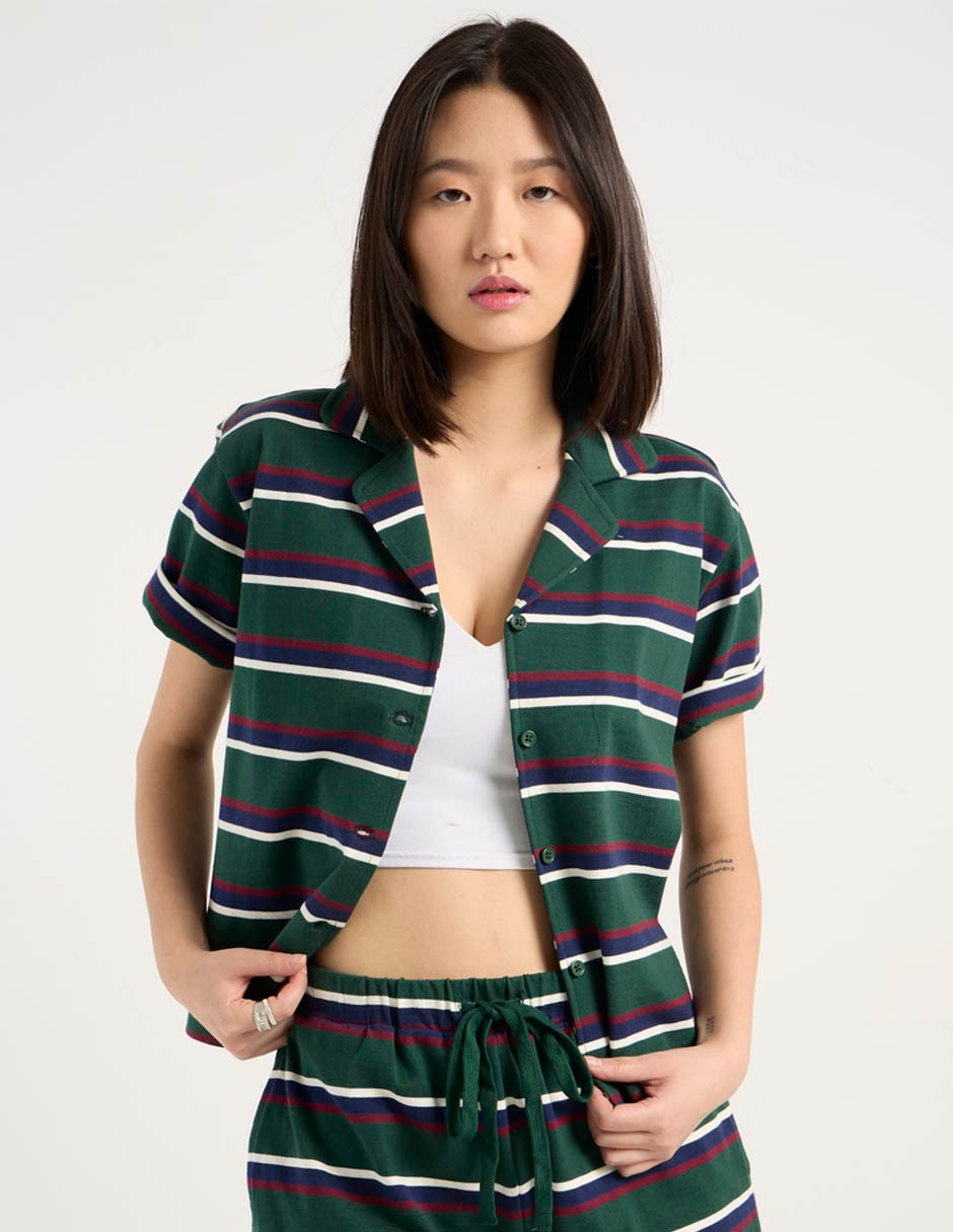 Short de algodón para mujer Short de algodón para mujer