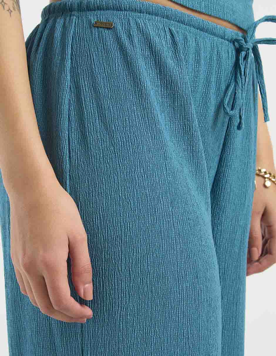 Pantalón easy pant amplio para mujer 4