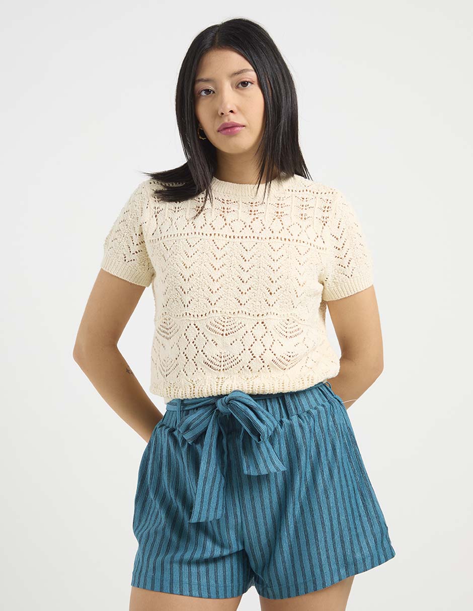 Short para mujer