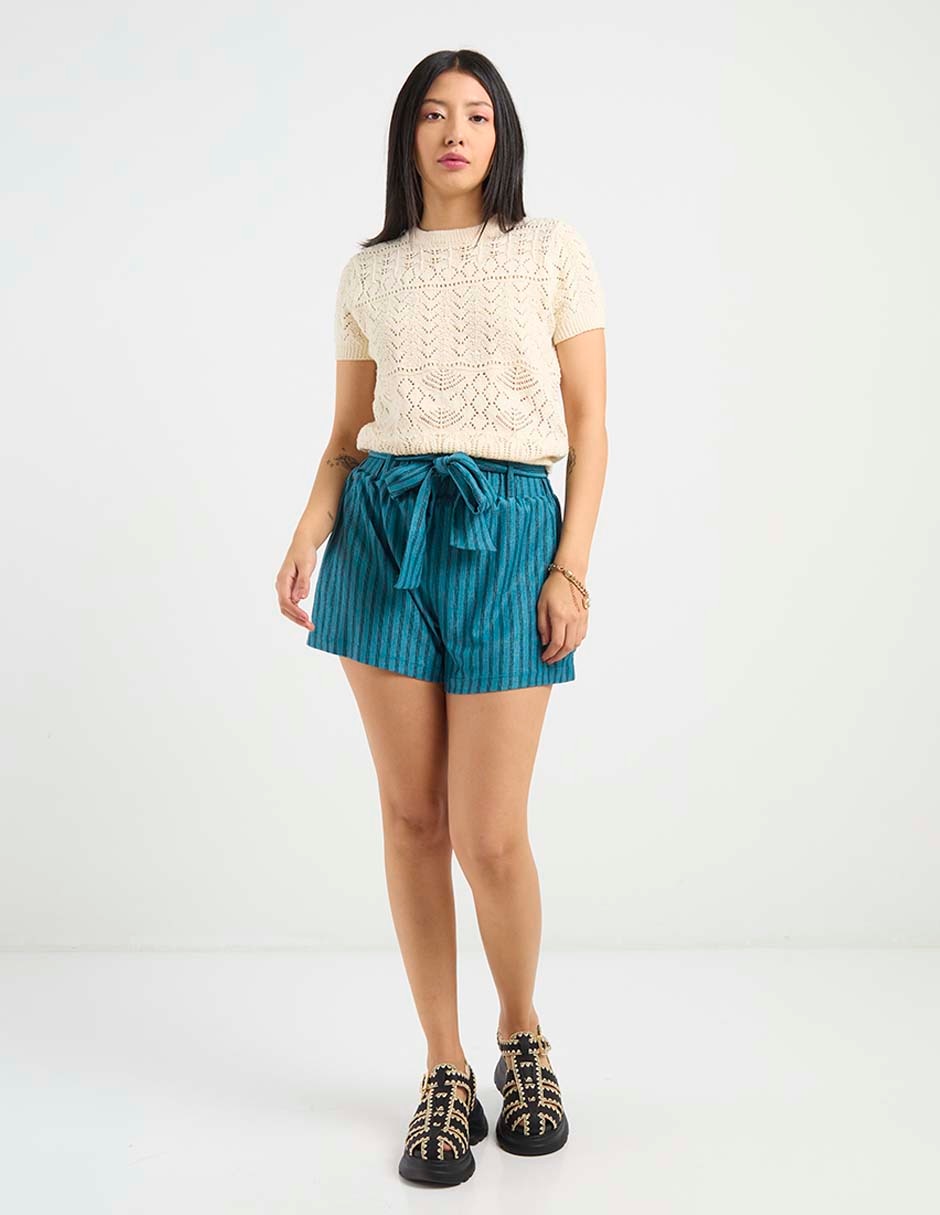 Short para mujer 5