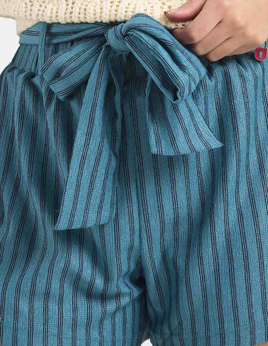Short para mujer 7