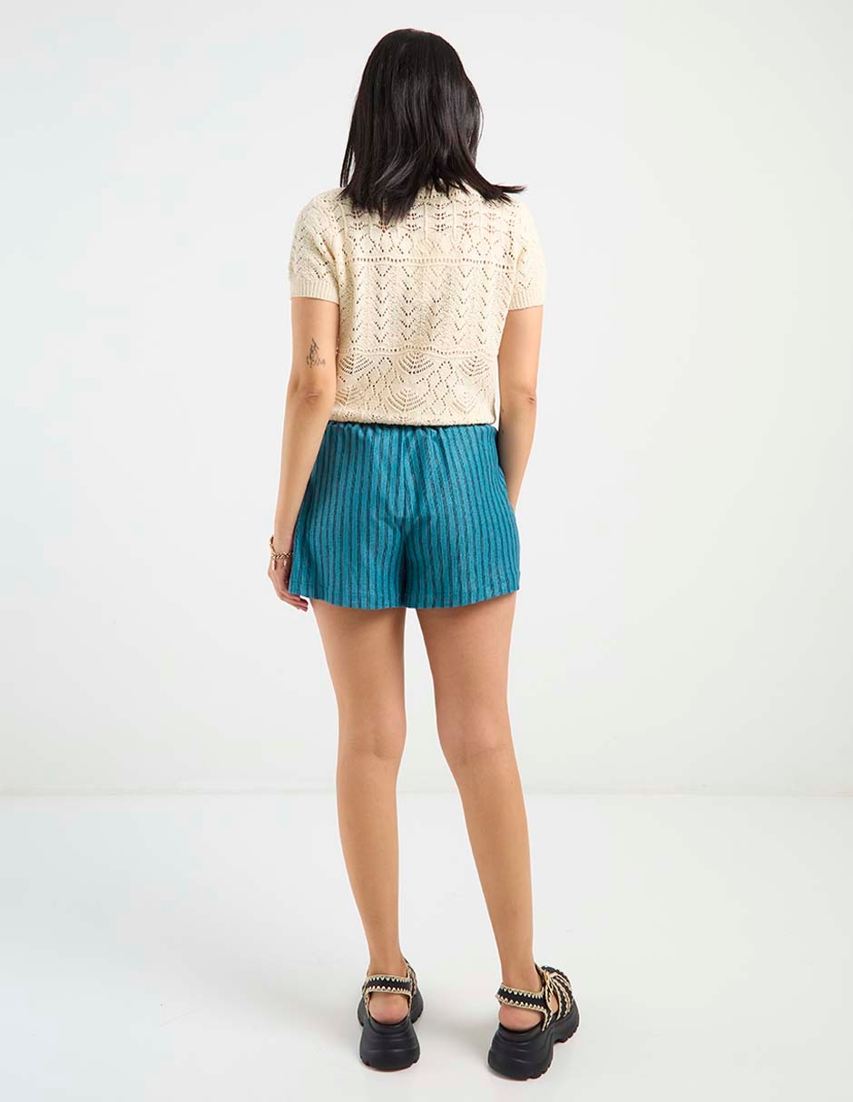 Short para mujer 9
