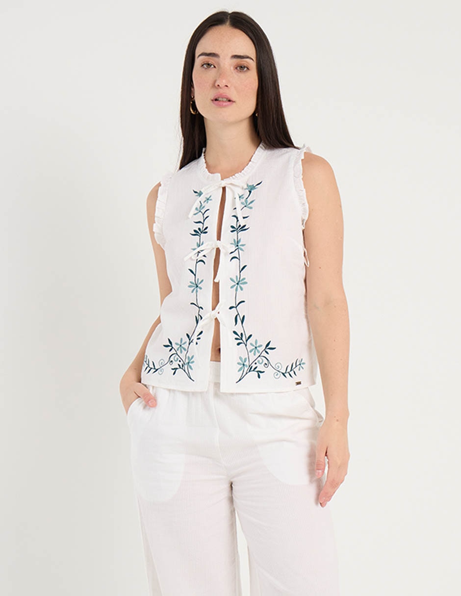Blusa para mujer 2