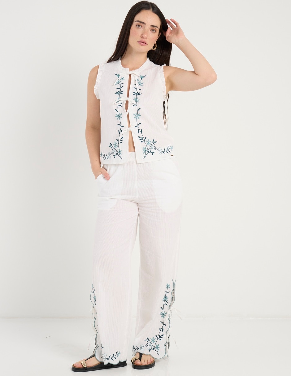 Blusa para mujer 3