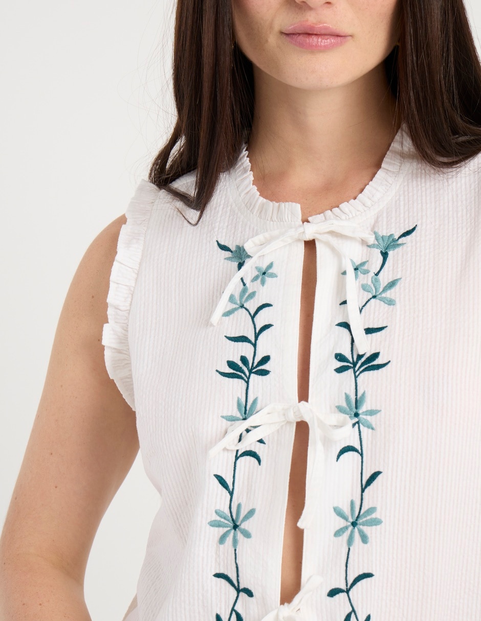Blusa para mujer 4