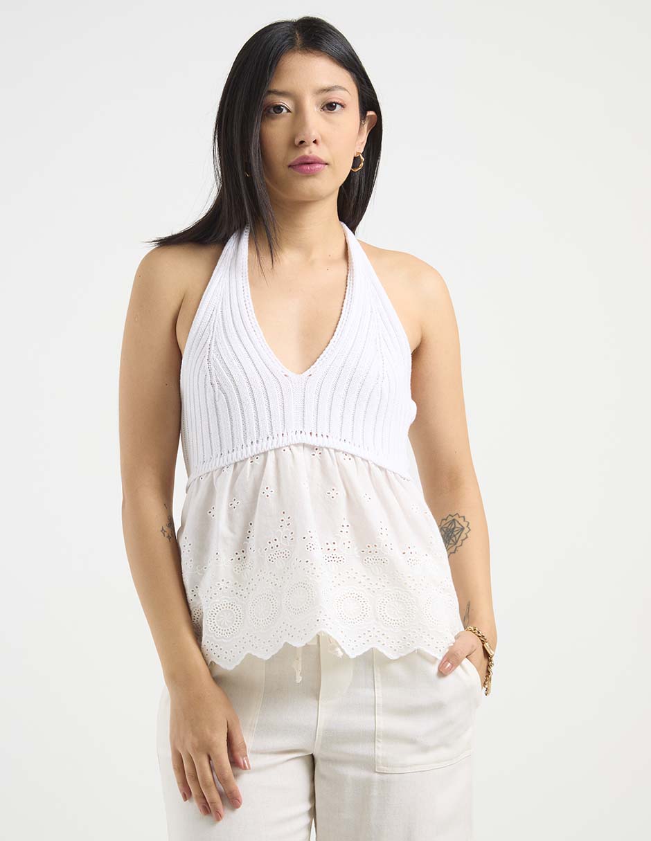 Blusa para mujer