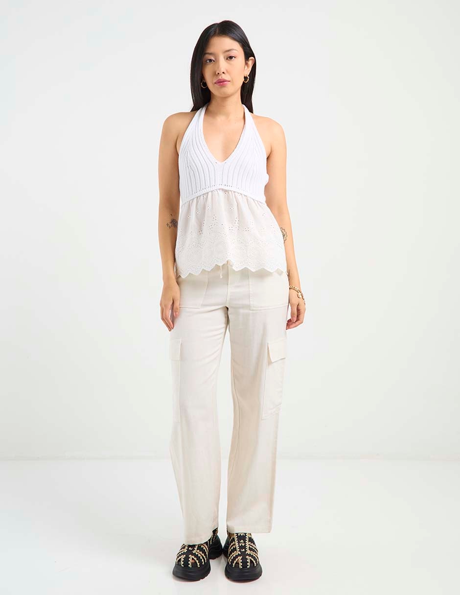 Blusa para mujer 5