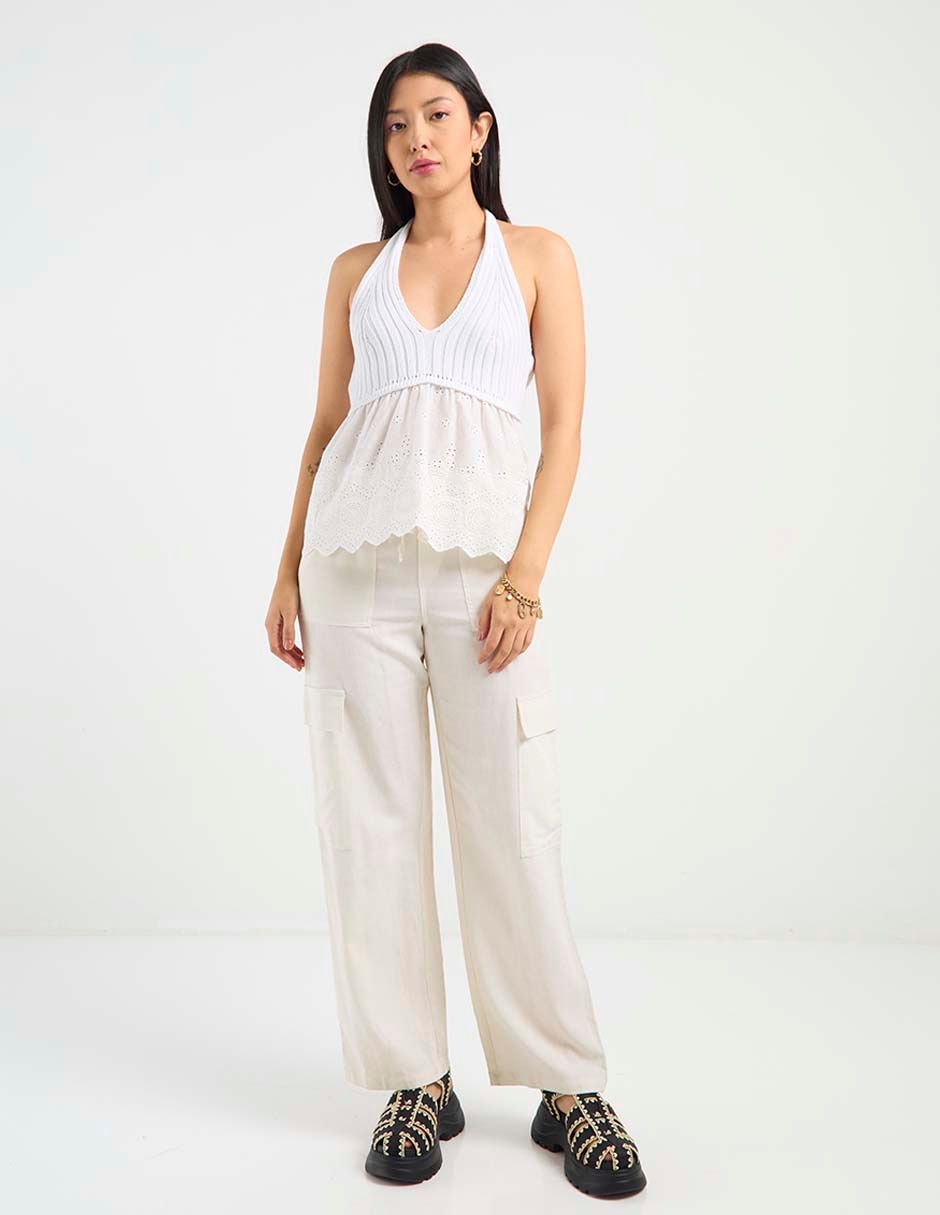 Blusa para mujer 6