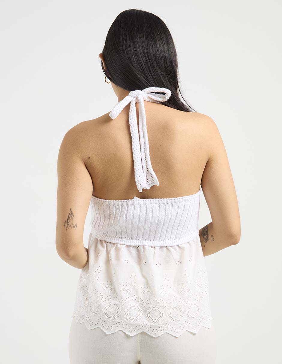 Blusa para mujer 9