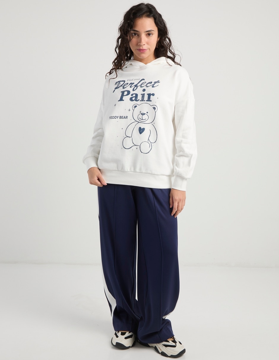 Pantalón relaxed relajado para mujer Pantalón relaxed relajado para mujer