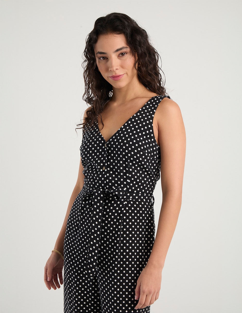 Jumpsuit para mujer