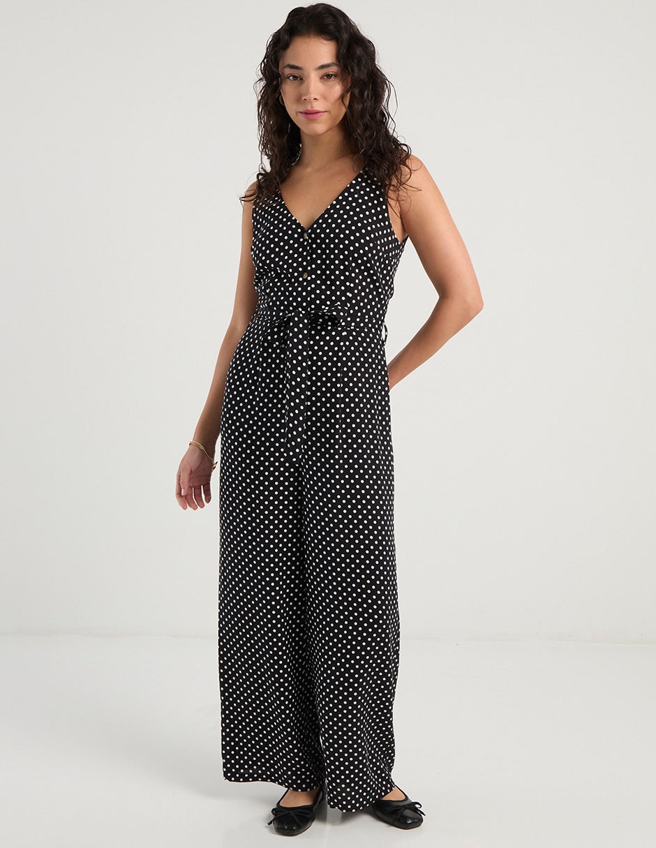 Jumpsuit para mujer 3
