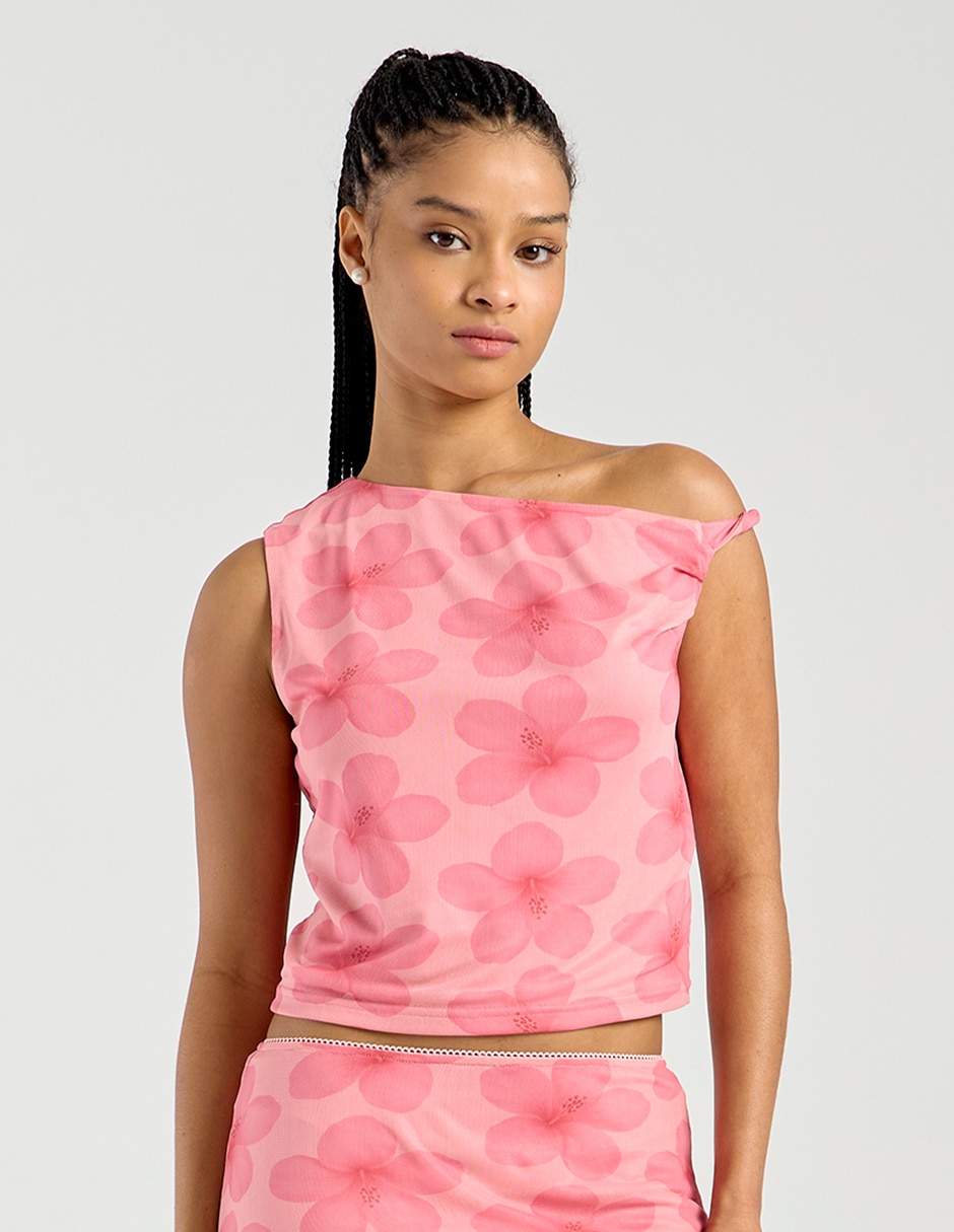 Blusa para mujer