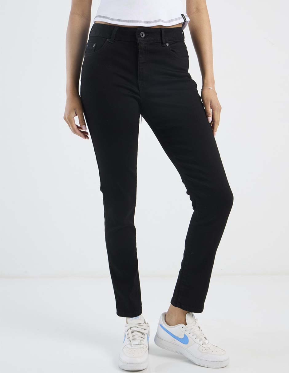 Jeans skinny para mujer