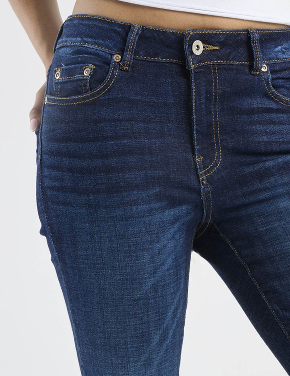 JEANS SEXY JEANS SXYJM, 10, AZUL MEDIO