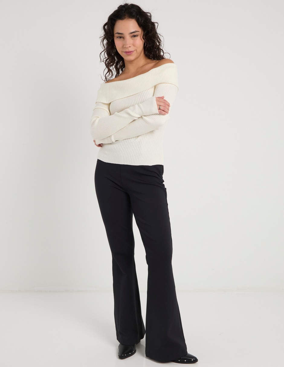 Suéter para mujer 3