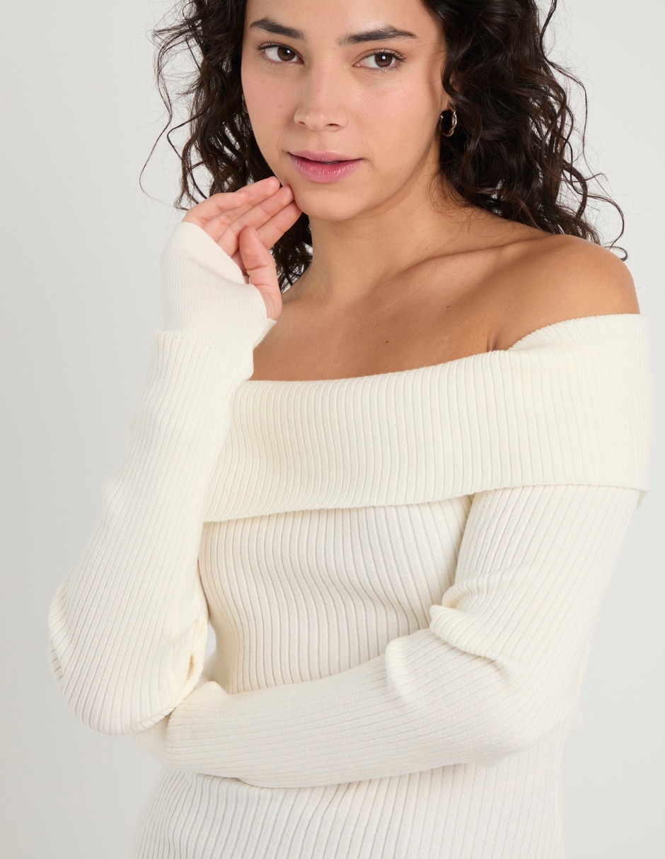 Suéter para mujer 4