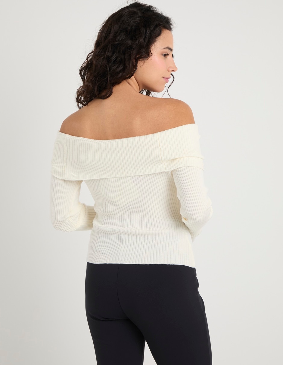 Suéter para mujer 6