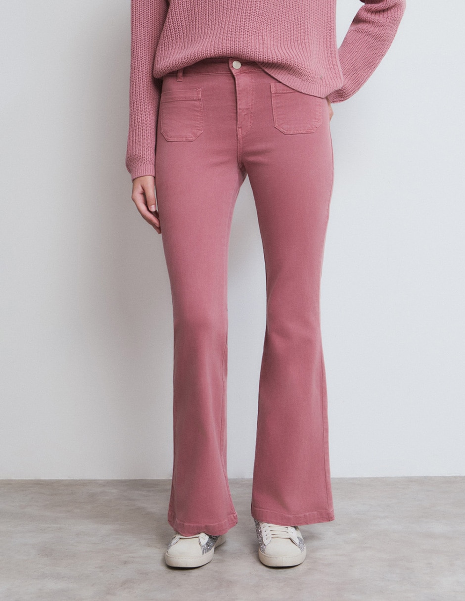 Pantalón para mujer