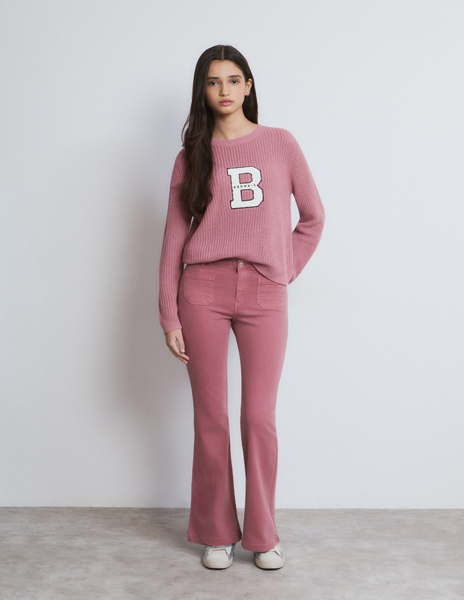 Pantalón para mujer 2