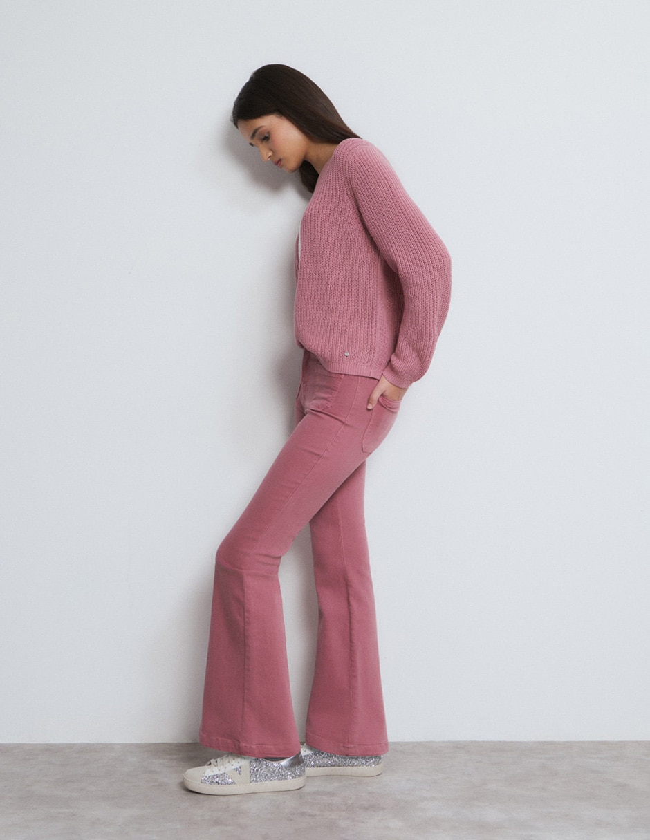 Pantalón para mujer 3