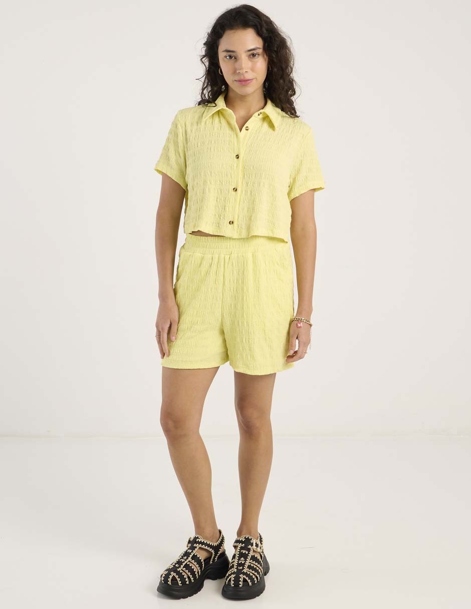 Short para mujer