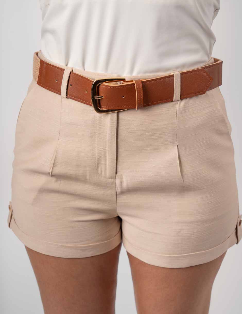 Short para mujer 4