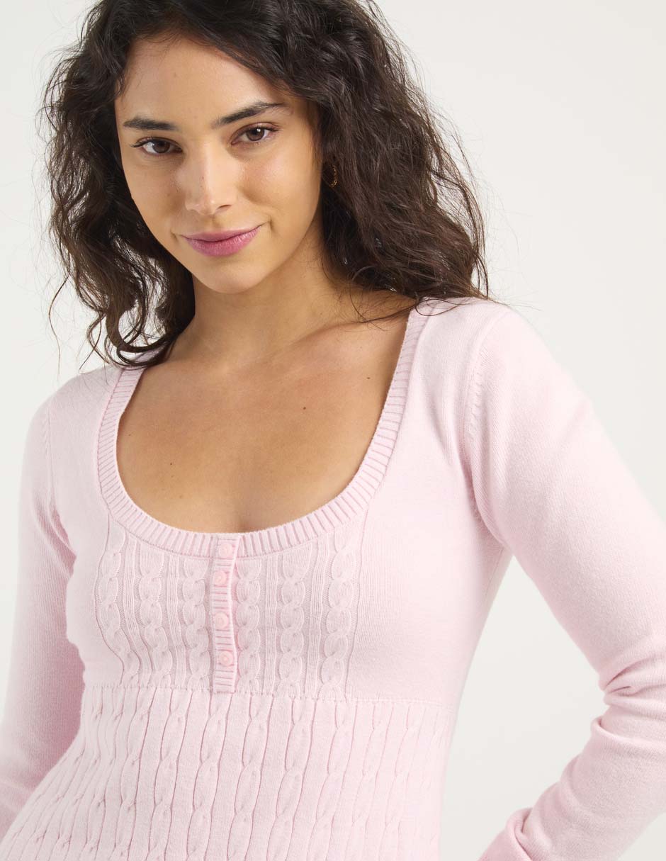 Vestido corto casual para mujer 5