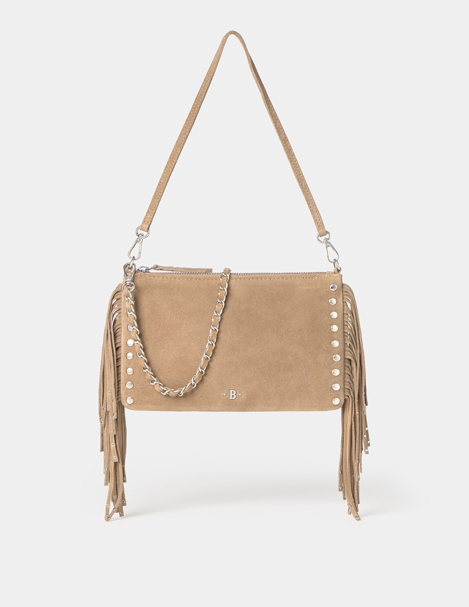 Bolsa crossbody para mujer
