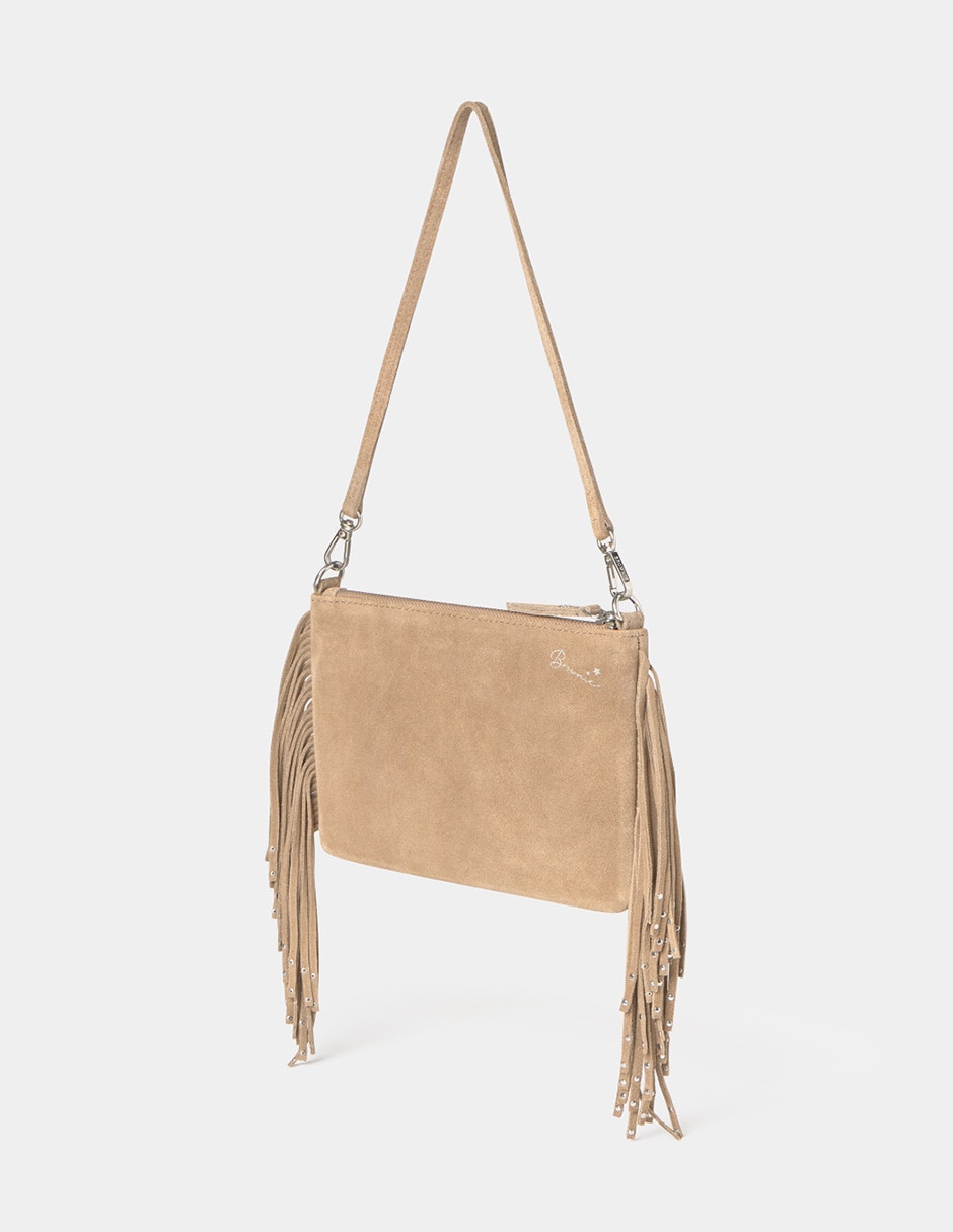 Bolsa crossbody para mujer 4